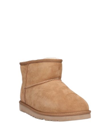 фото Полусапоги и высокие ботинки ugg australia