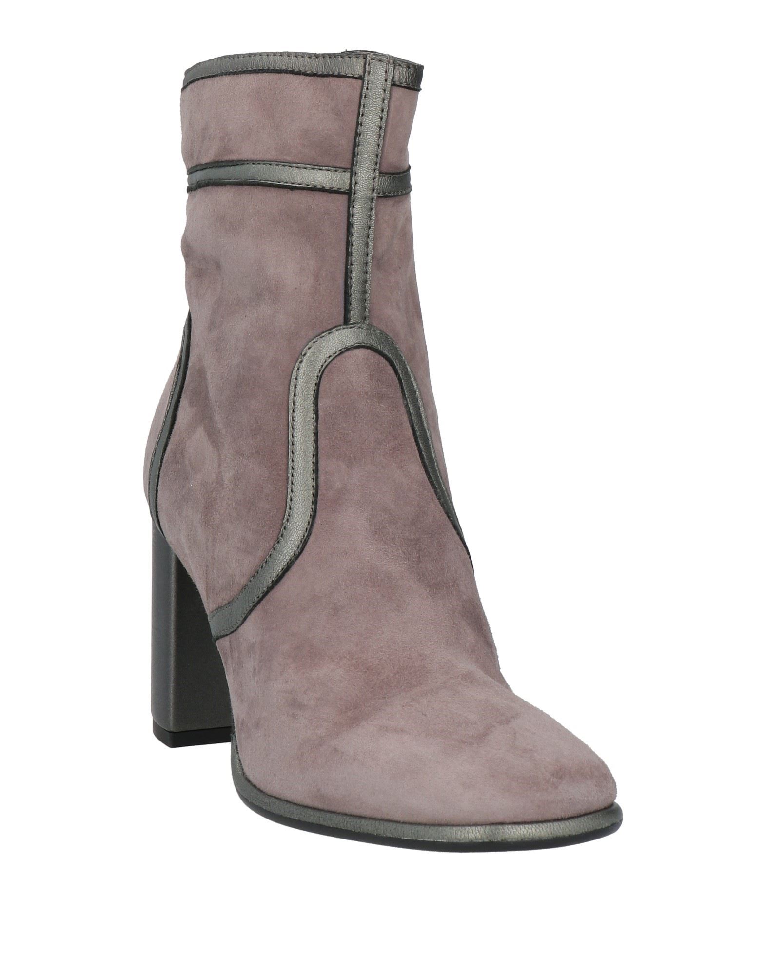 Paola Ferri - Schuhe - Stiefeletten - On Yoox.com 