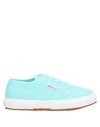 фото Низкие кеды и кроссовки superga