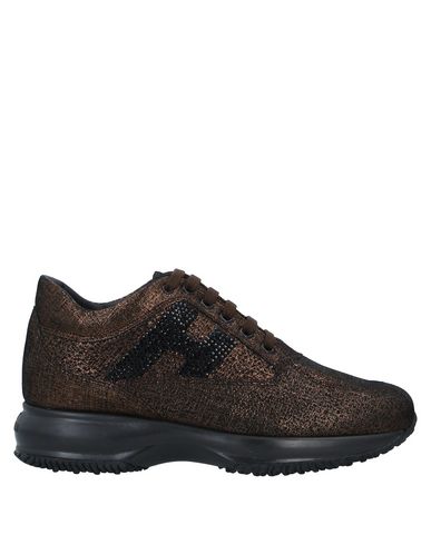 Sneakers Damen Bronze 36,38.5,39 Damen