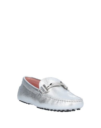 фото Мокасины tod's