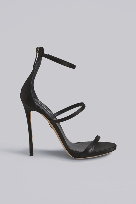 chaussures dsquared2 femme solde
