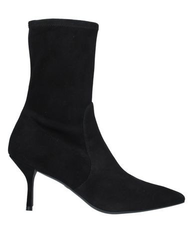 Полусапоги и высокие ботинки