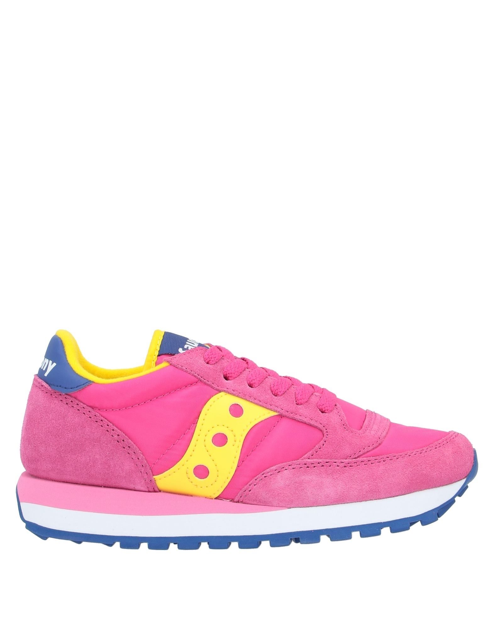 SAUCONY SAUCONY ΠΑΠΟΥΤΣΙΑ Αθλητικά παπούτσια