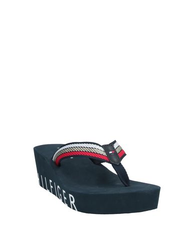 фото Вьетнамки tommy hilfiger