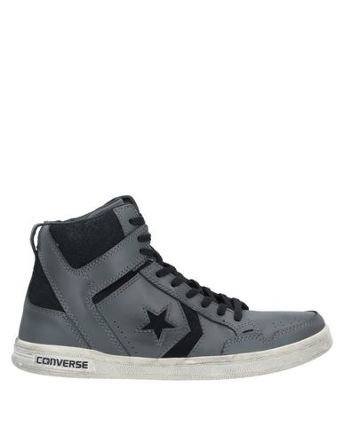 фото Высокие кеды и кроссовки converse