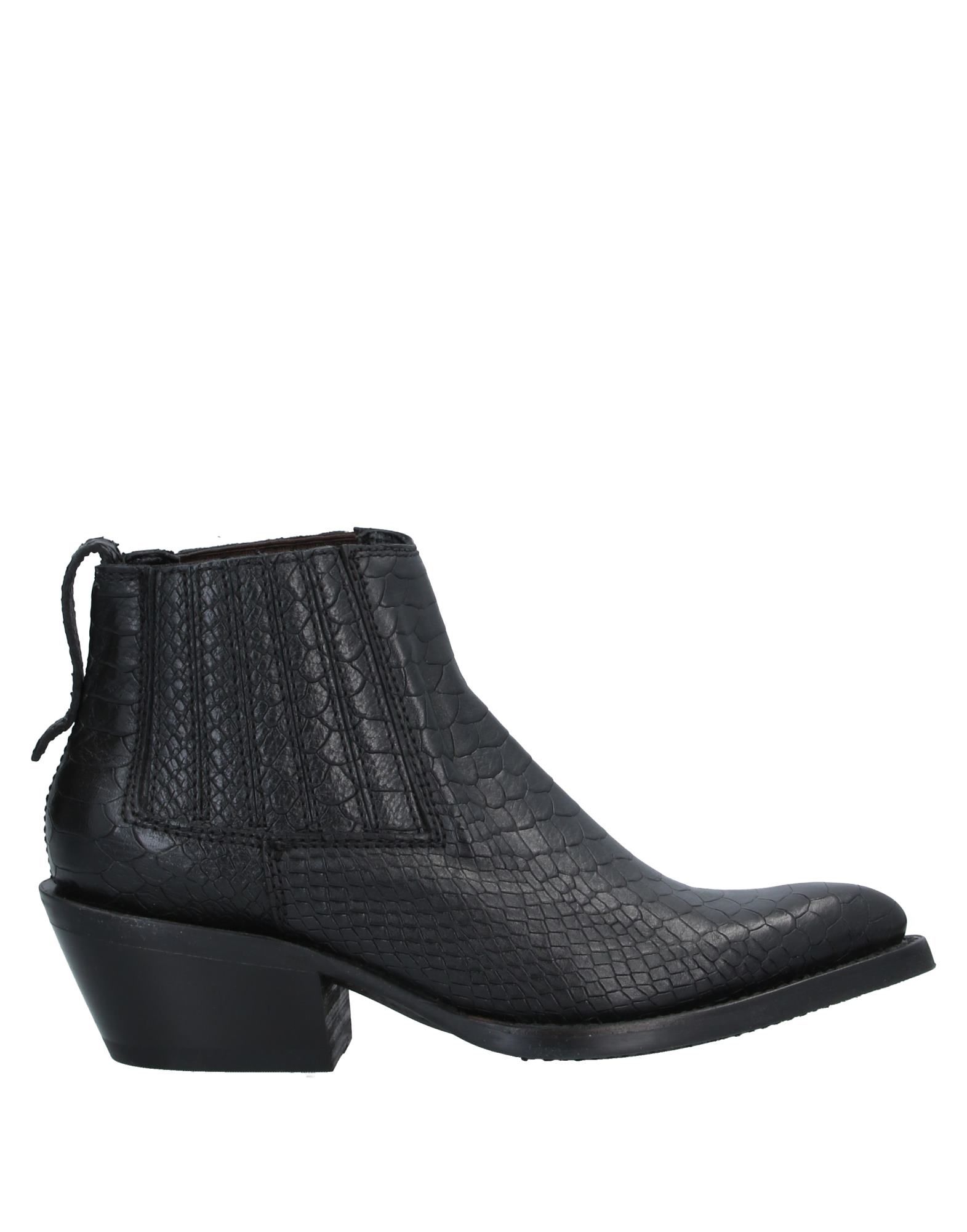 ASH Ankle boots - Item 11919585