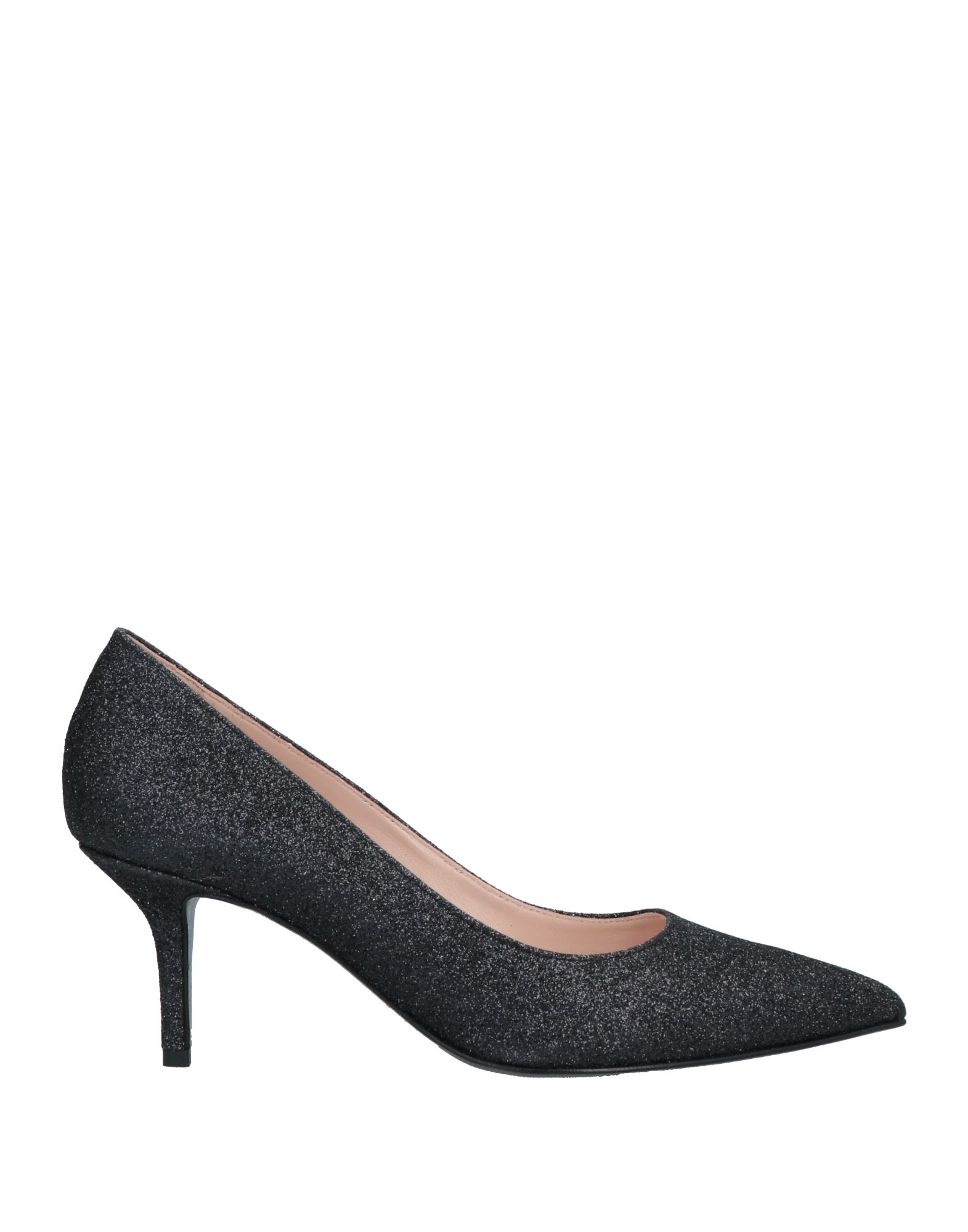 Lorenzo Mari Pumps In Black