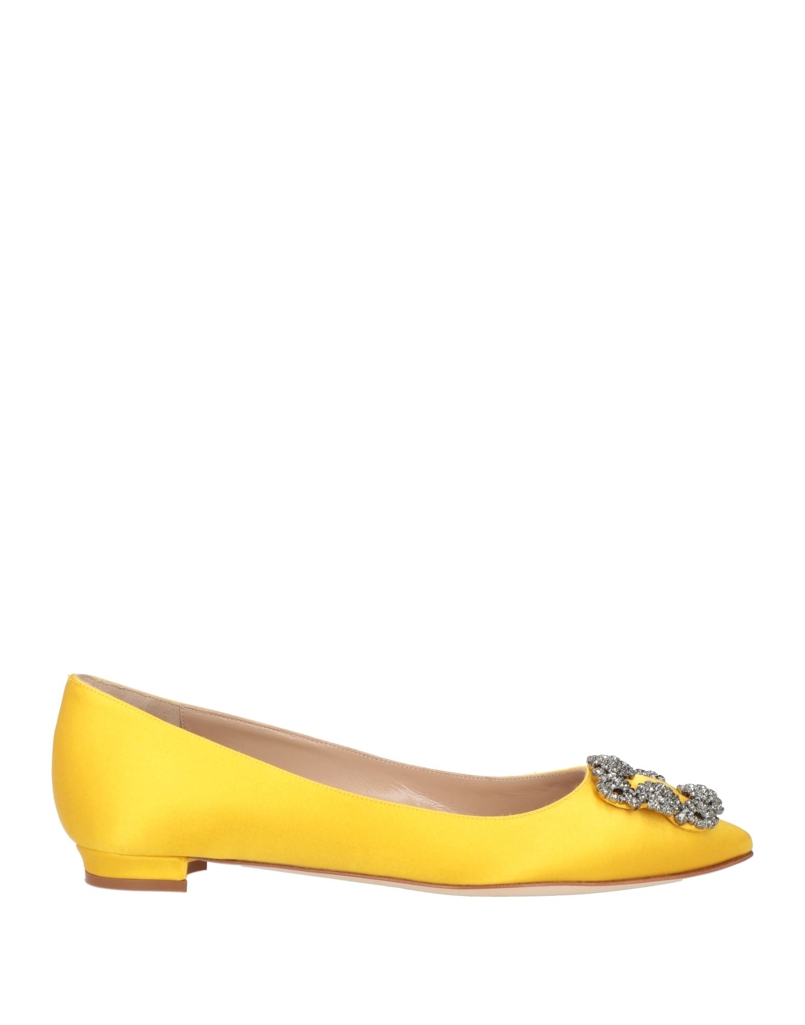MANOLO BLAHNIK MANOLO BLAHNIK ΠΑΠΟΥΤΣΙΑ Μπαλαρίνες