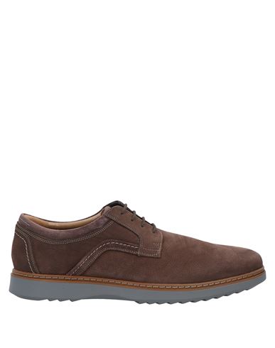 Обувь на шнурках UNSTRUCTURED by CLARKS