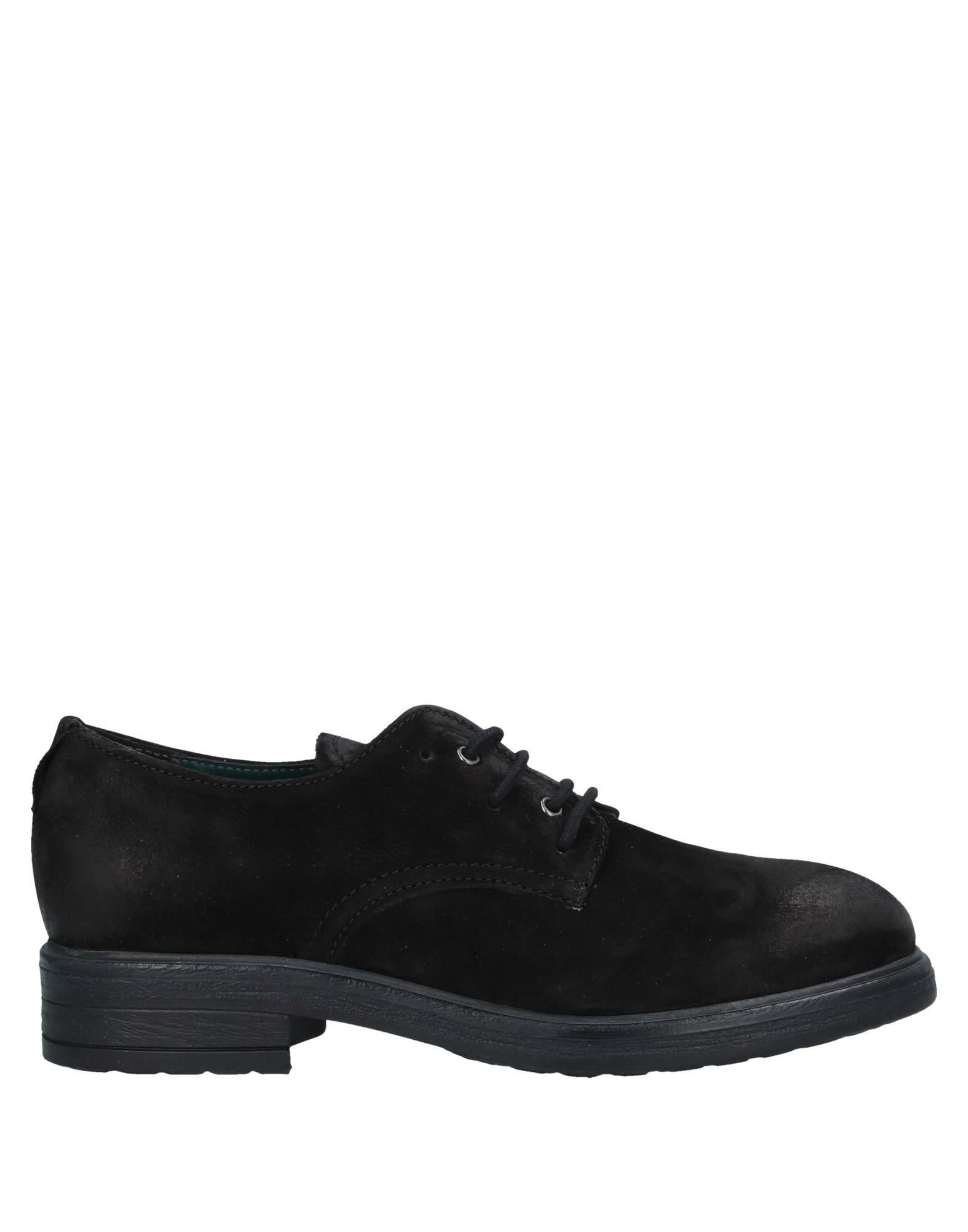 FABBRICA DEI COLLI Lace-up shoes