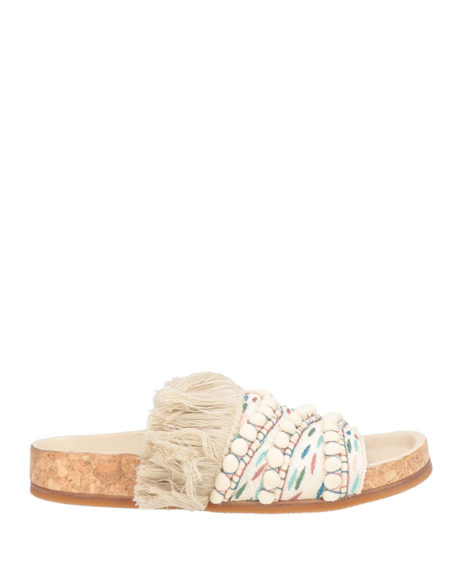 CHLOÉ CHLOÉ ΠΑΠΟΥΤΣΙΑ Πέδιλα