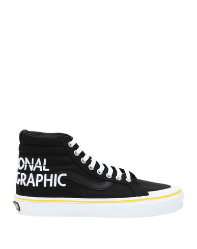 Кеды и кроссовки VANS 11920235FQ