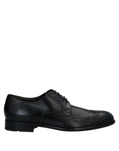 Обувь на шнурках Boss Hugo Boss 11920396lt