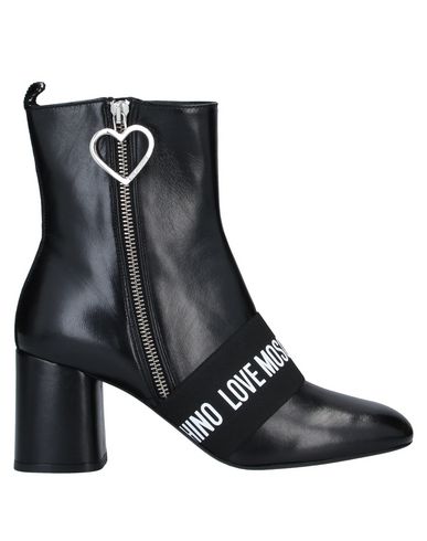 Полусапоги и высокие ботинки Love Moschino 11920637WJ