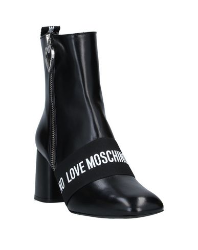 Полусапоги и высокие ботинки Love Moschino 11920637WJ