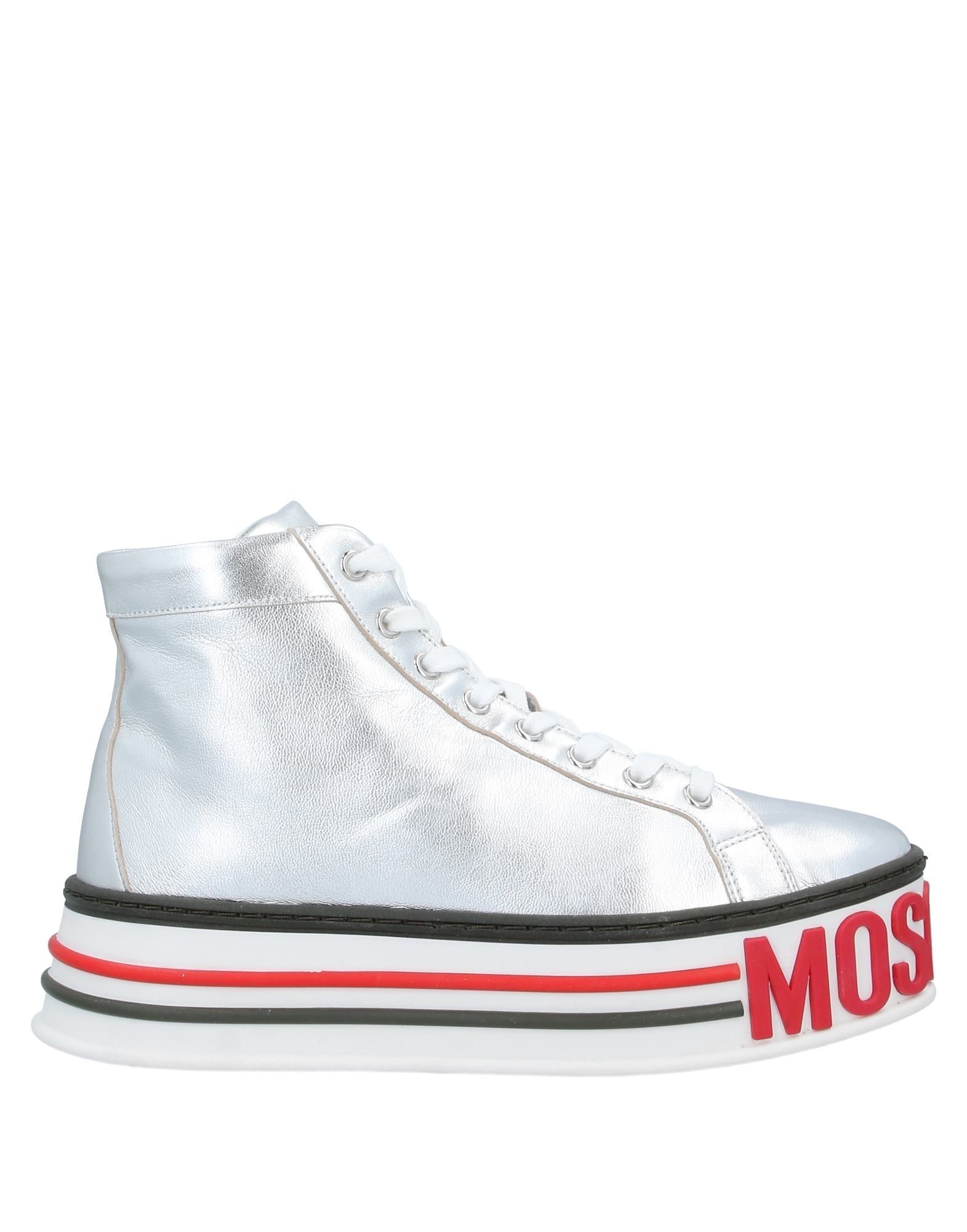 MOSCHINO MOSCHINO ΠΑΠΟΥΤΣΙΑ Αθλητικά παπούτσια