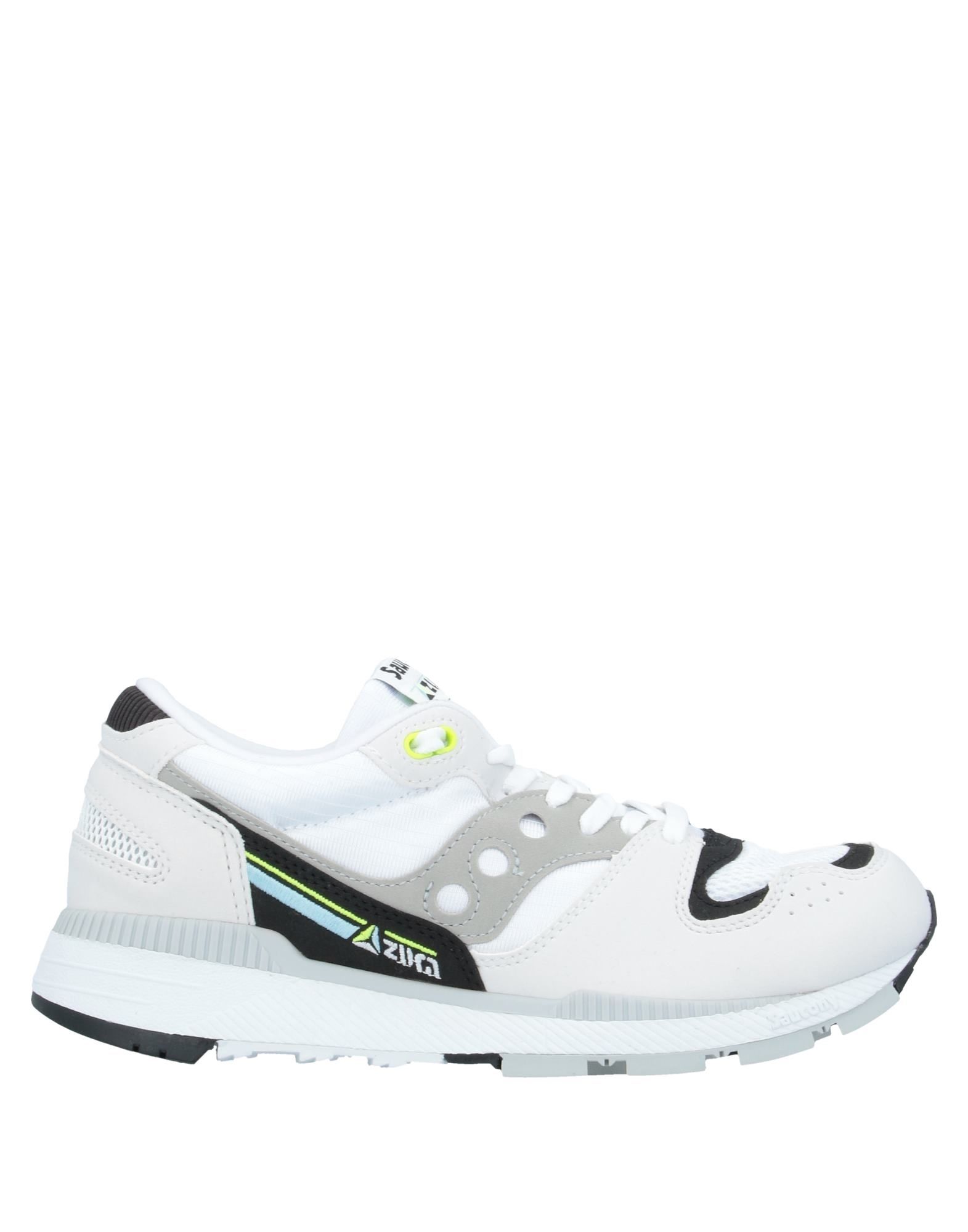 SAUCONY SAUCONY ΠΑΠΟΥΤΣΙΑ Αθλητικά παπούτσια