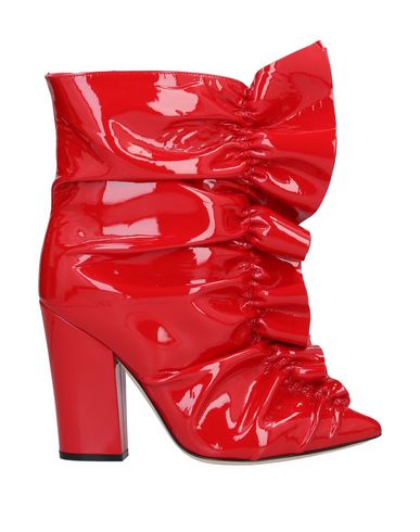 фото Полусапоги и высокие ботинки sergio rossi