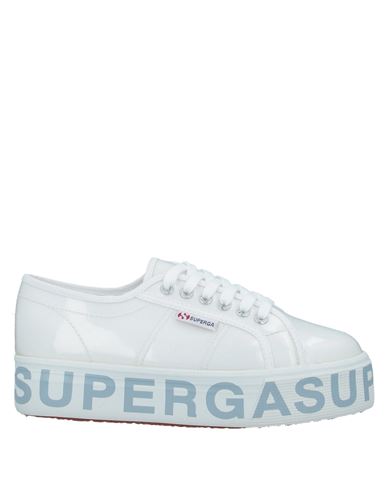 фото Низкие кеды и кроссовки superga