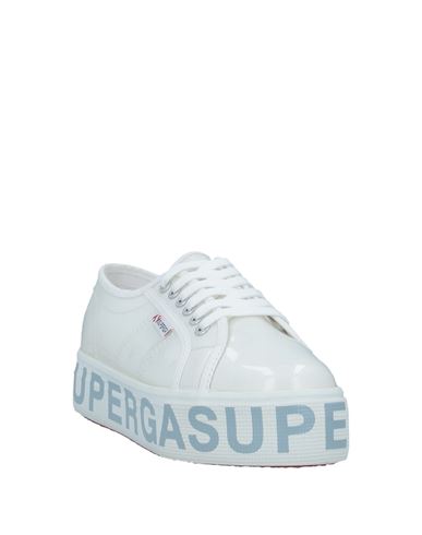 фото Низкие кеды и кроссовки superga