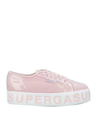 фото Низкие кеды и кроссовки superga