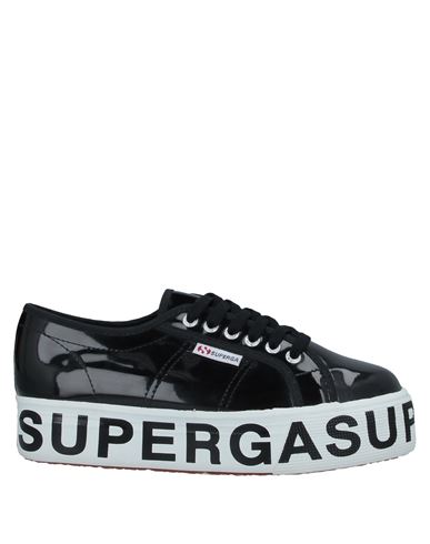 фото Низкие кеды и кроссовки superga