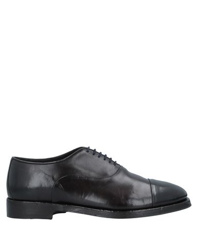 Обувь на шнурках ALBERTO FASCIANI 11921530SE