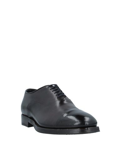 Обувь на шнурках ALBERTO FASCIANI 11921530SE