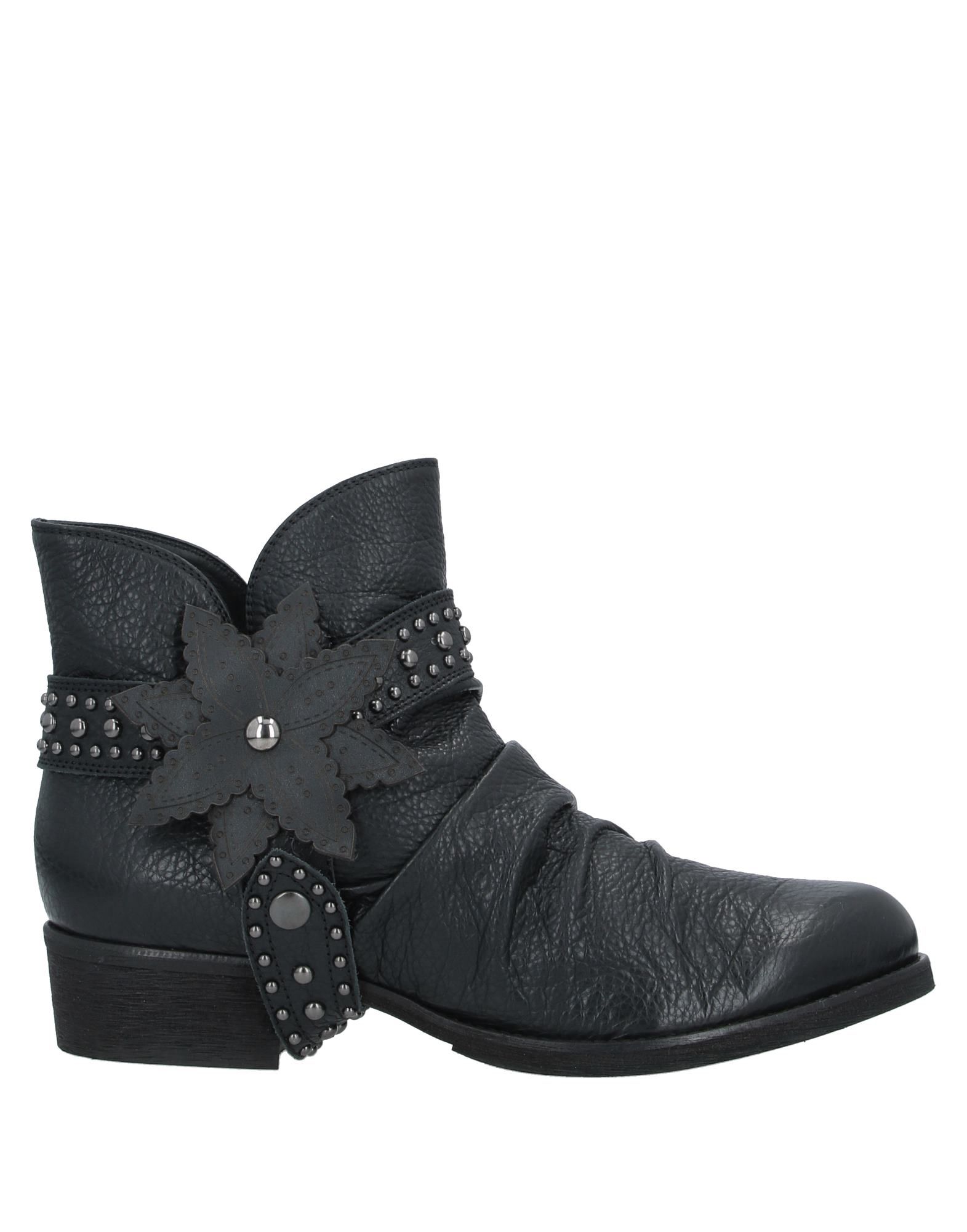  Manufacture D'essai - Schuhe - Stiefeletten - On Yoox.com 