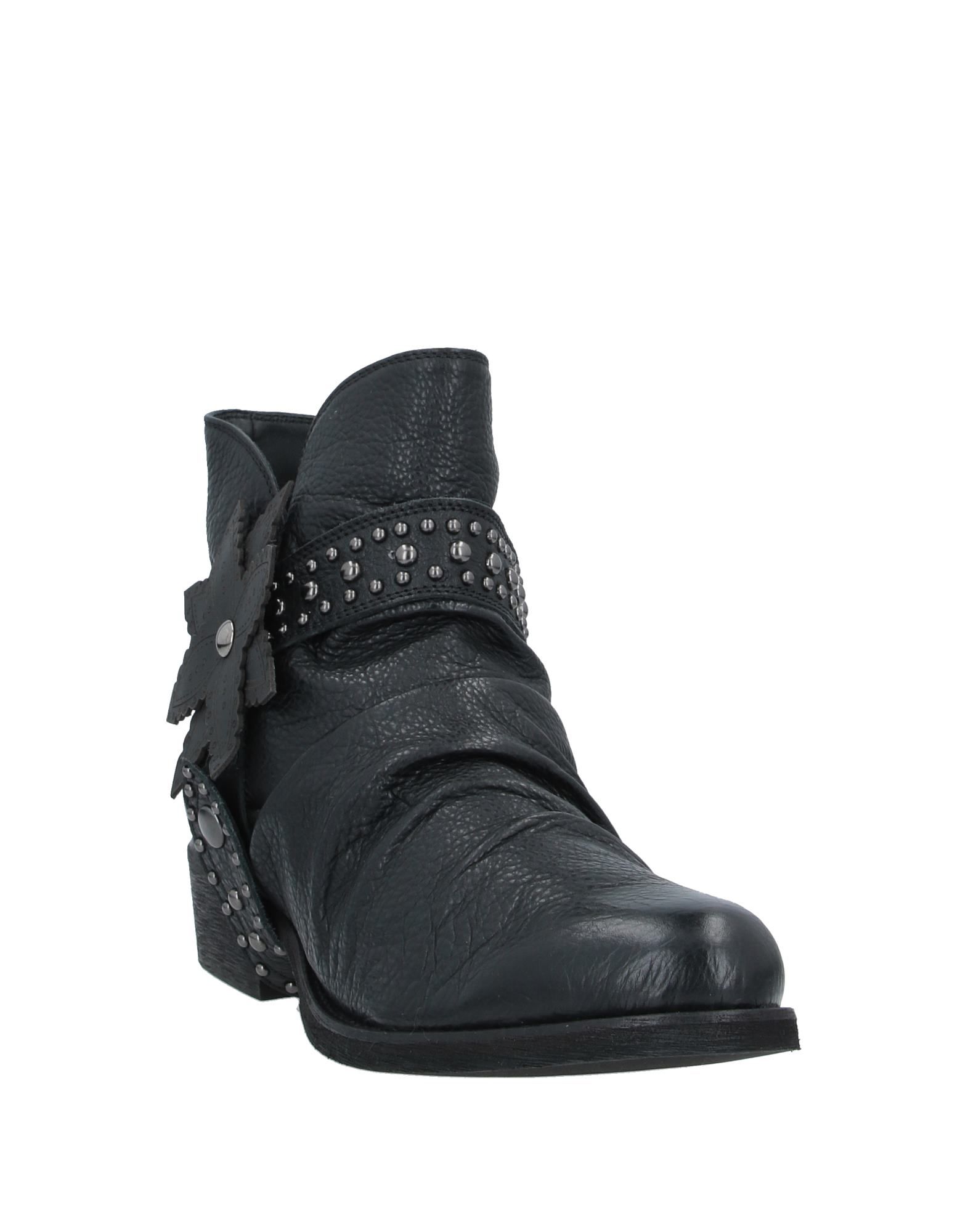  Manufacture D'essai - Schuhe - Stiefeletten - On Yoox.com 