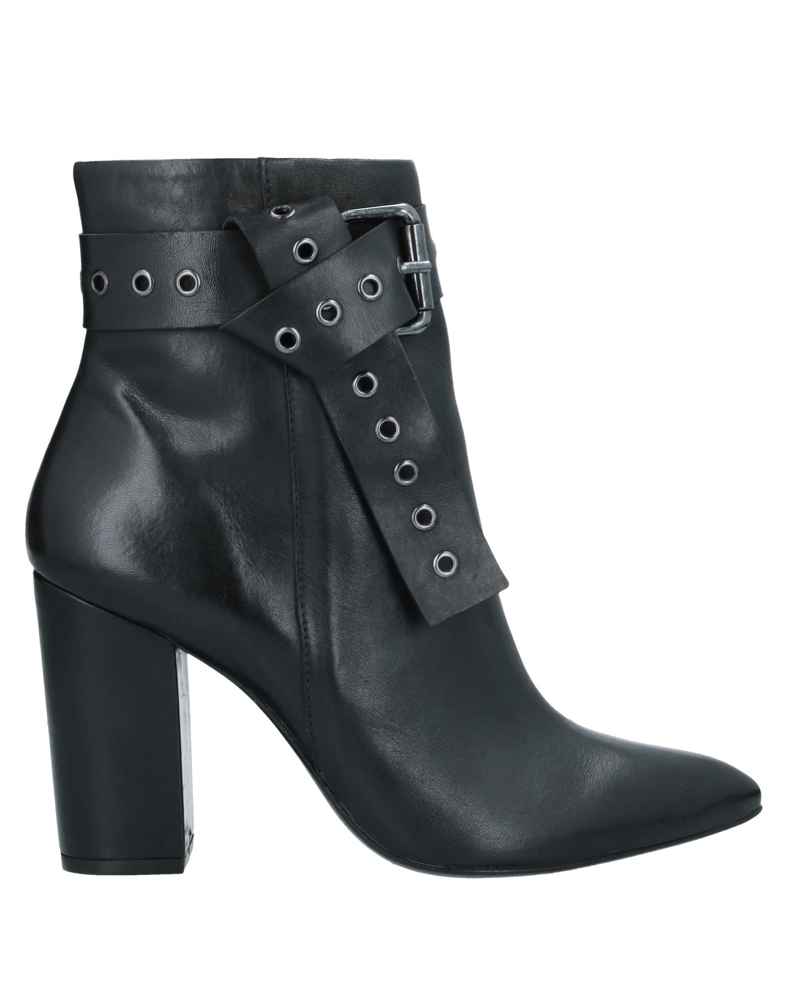 VICENZA) Ankle boots - Item 11921843