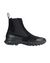 1 of 5 - Shoe. Man S0422 VELCRO FASTENED CHELSEA BOOT Front STONE ISLAND SHADOW PROJECT