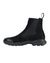2 of 5 - Shoe. Man S0422 VELCRO FASTENED CHELSEA BOOT Back STONE ISLAND SHADOW PROJECT