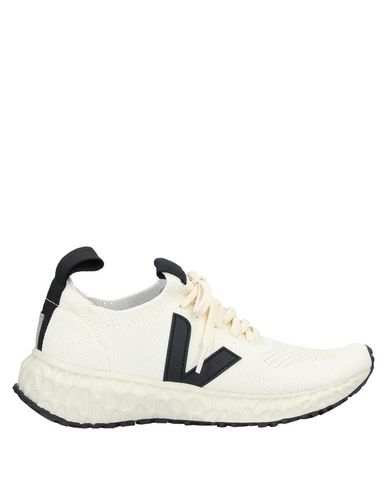 Низкие кеды и кроссовки VEJA x RICK OWENS 11922010OP