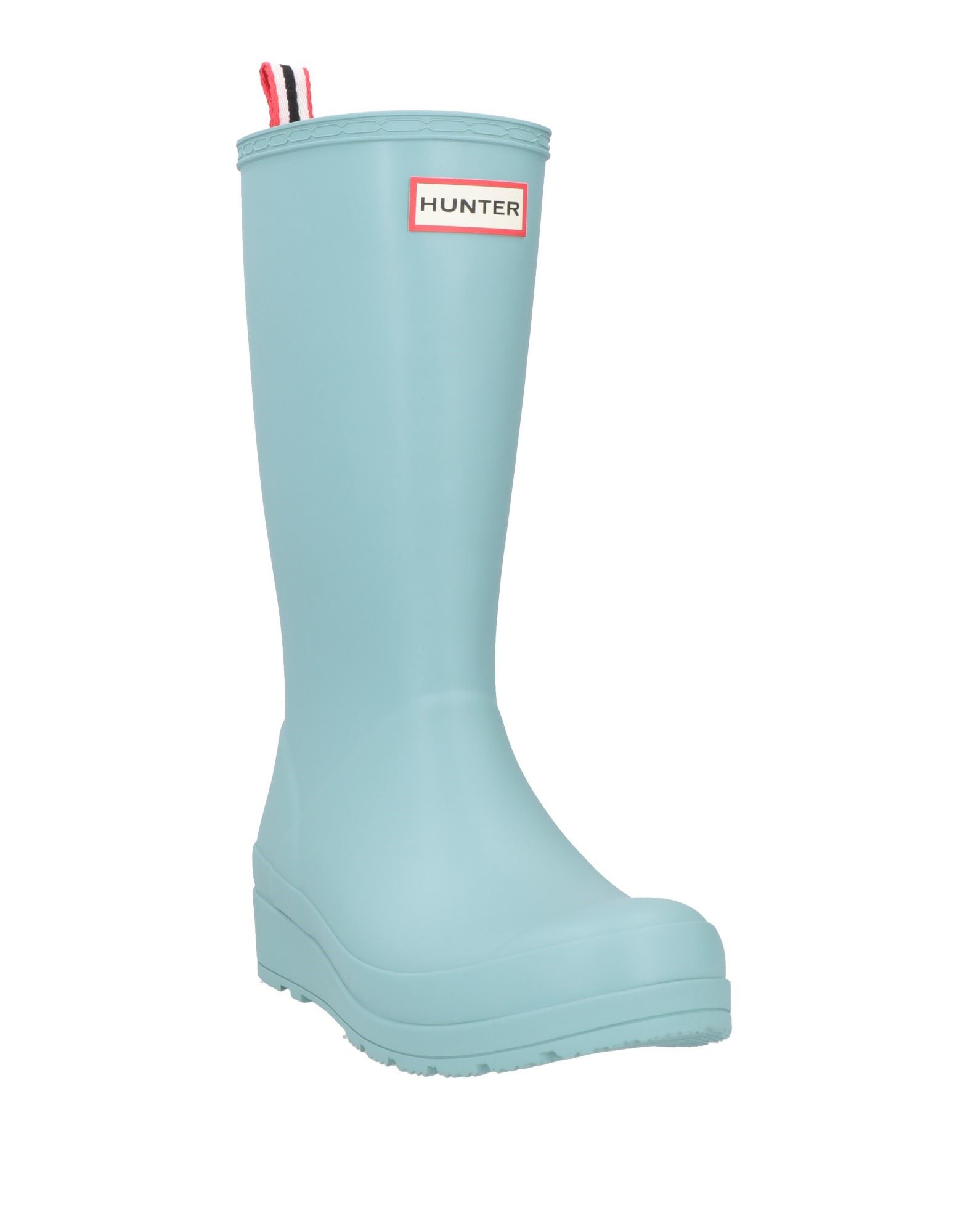 Hunter - Schuhe - Stiefel - On Yoox.com 