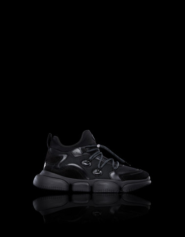 bubble sneakers moncler