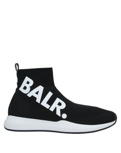 Высокие кеды и кроссовки BALR. 11922225ob