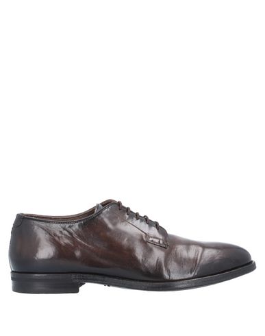 Zapatos de cordones Hombre Café 40,41,42 Hombre