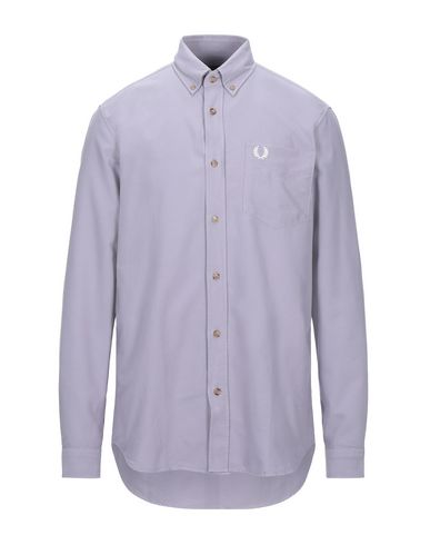 Pубашка Fred Perry 11922578qd