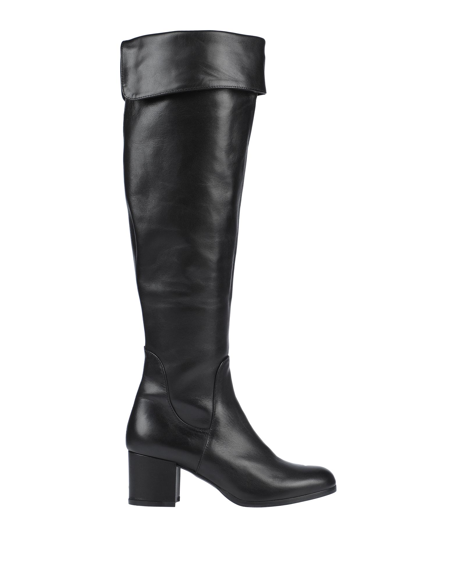 L'AMOUR by ALBANO Knee boots