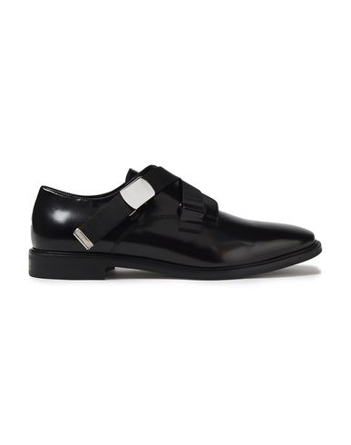 фото Мокасины mcq alexander mcqueen