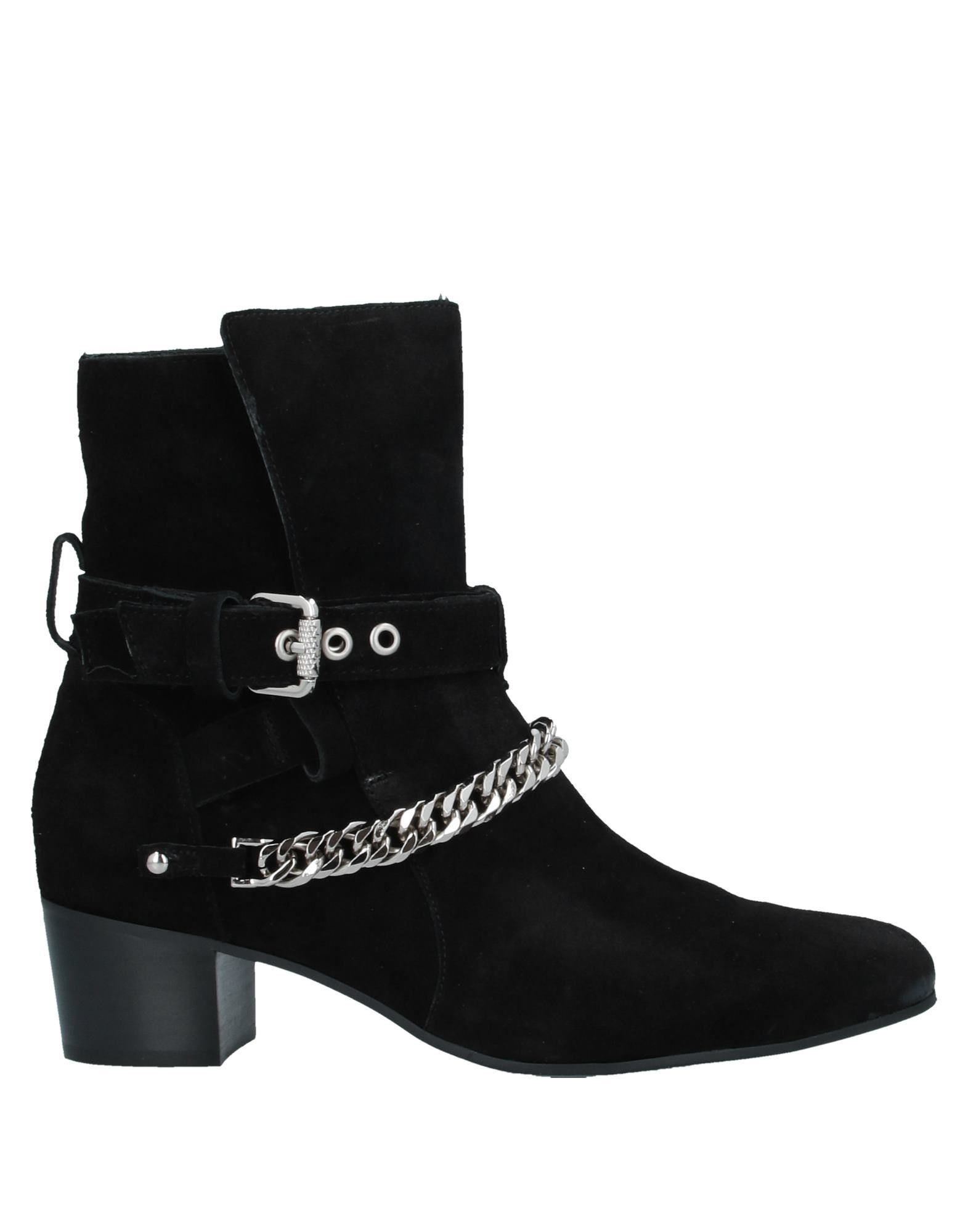  Bibi Lou - Calzado - Botines De Caña Alta - On Yoox.com 