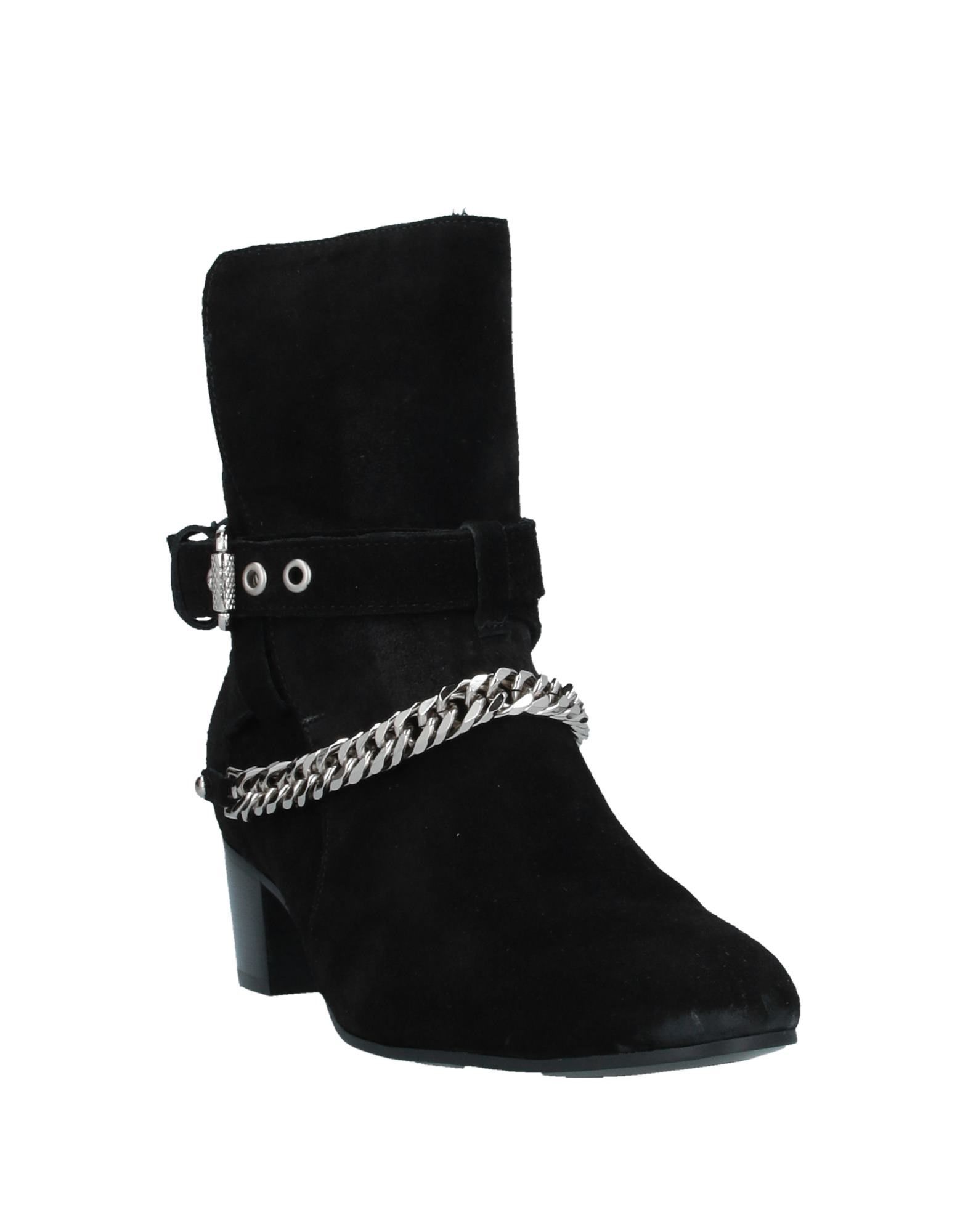 Bibi Lou - Calzado - Botines De Caña Alta - On Yoox.com 