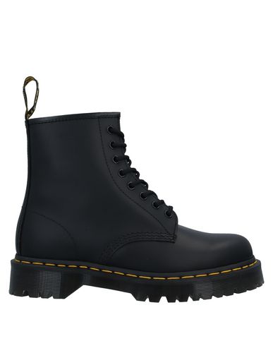 фото Полусапоги и высокие ботинки dr. martens