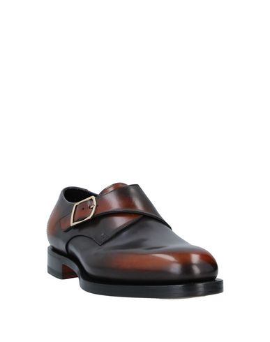 фото Мокасины santoni