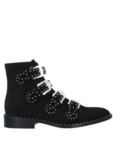 Полусапоги и высокие ботинки Givenchy 11923630qr