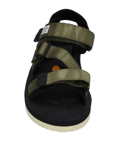 фото Сандалии suicoke