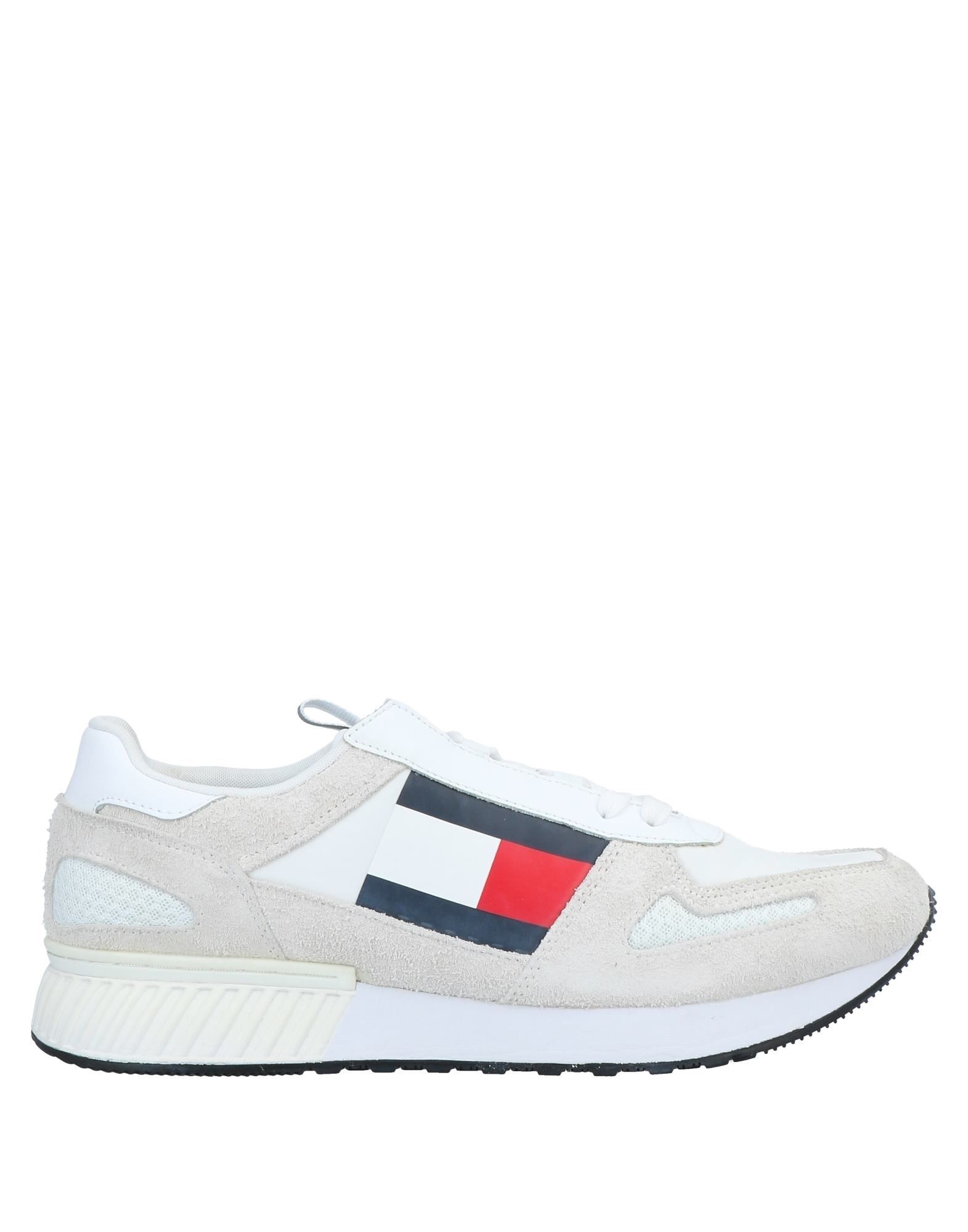 TOMMY JEANS SNEAKERS