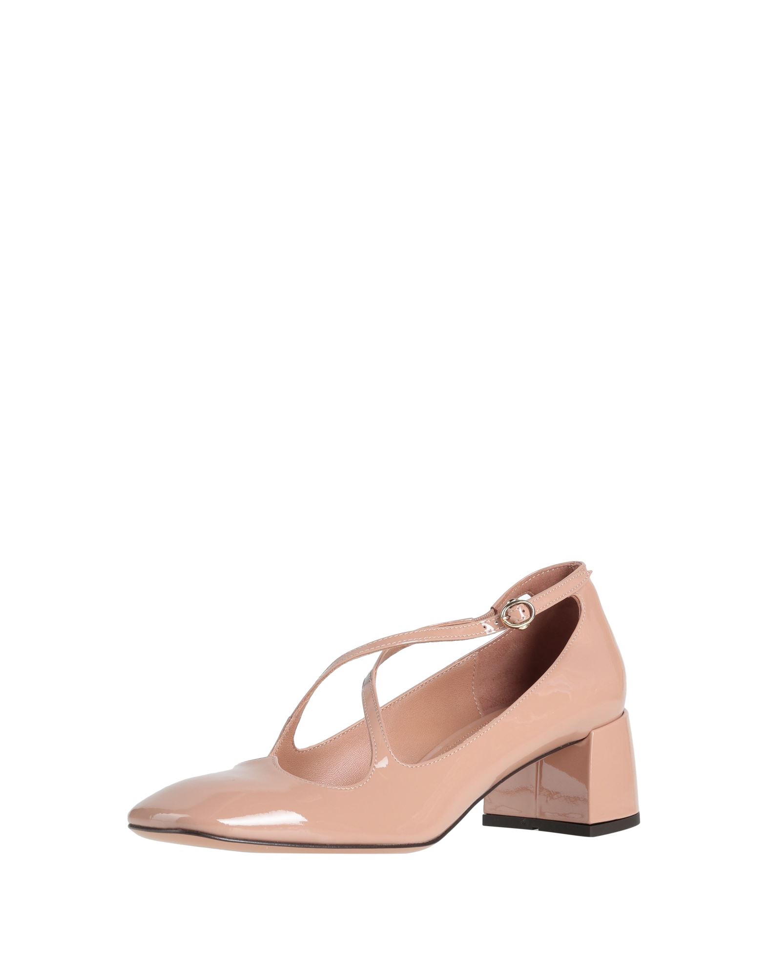  A.bocca - Schuhe - Pumps - On Yoox.com 
